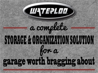 Waterloo Storage Solutions