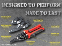 Apex Tools E Blast 2