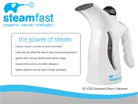 Steamfast E-blast 1