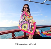 Vera Bradley Mariel Mendoza 3